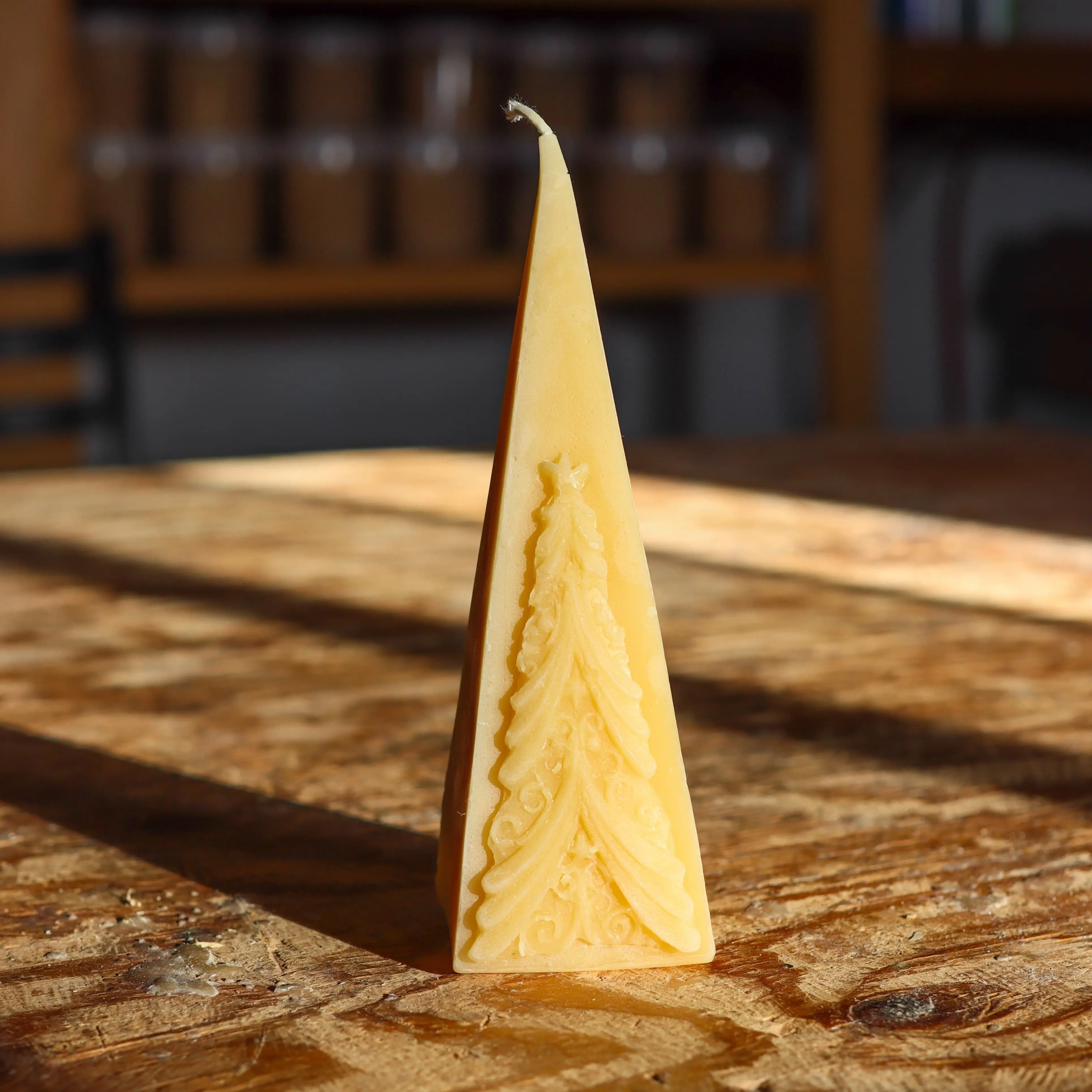 Pyramid