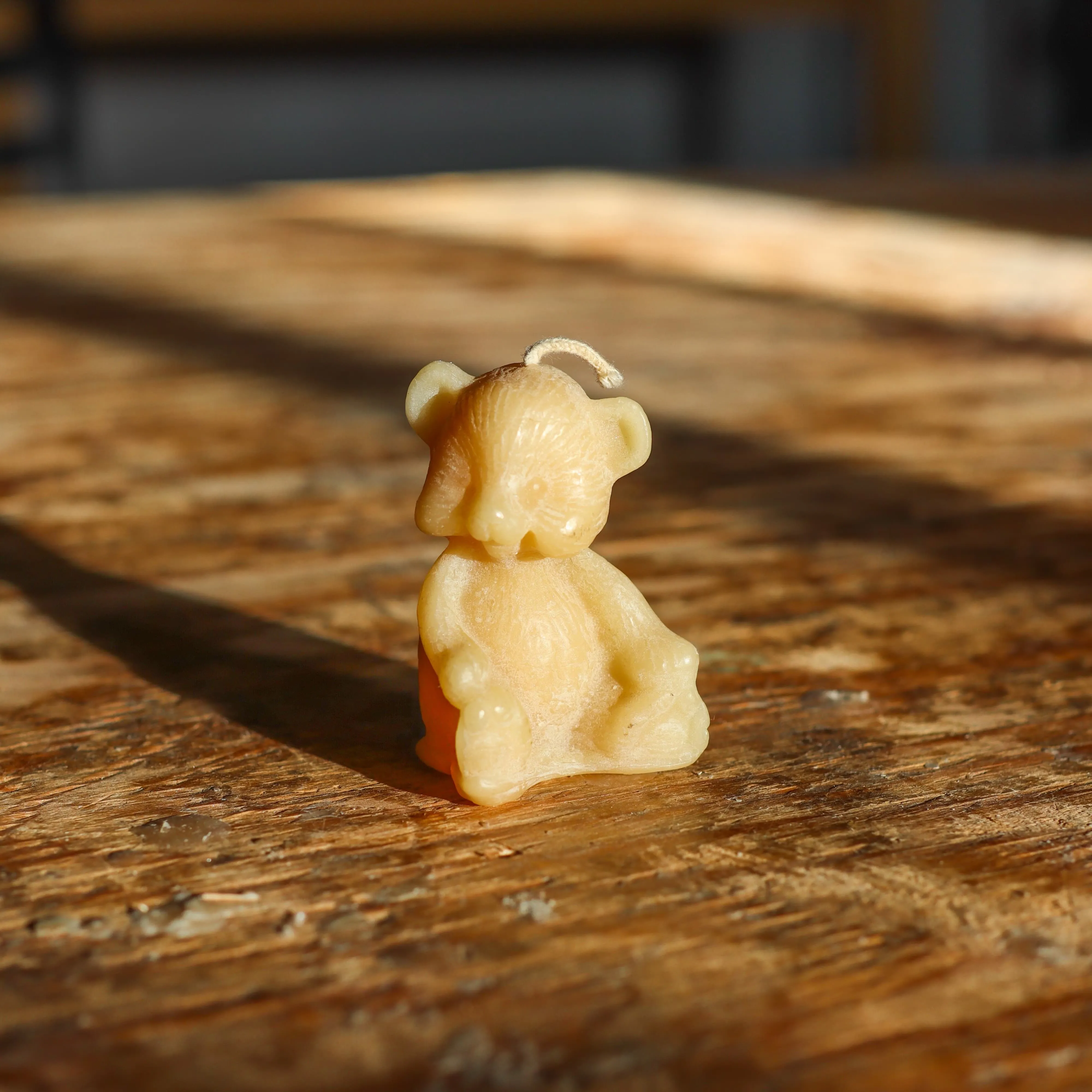 Teddy Bear