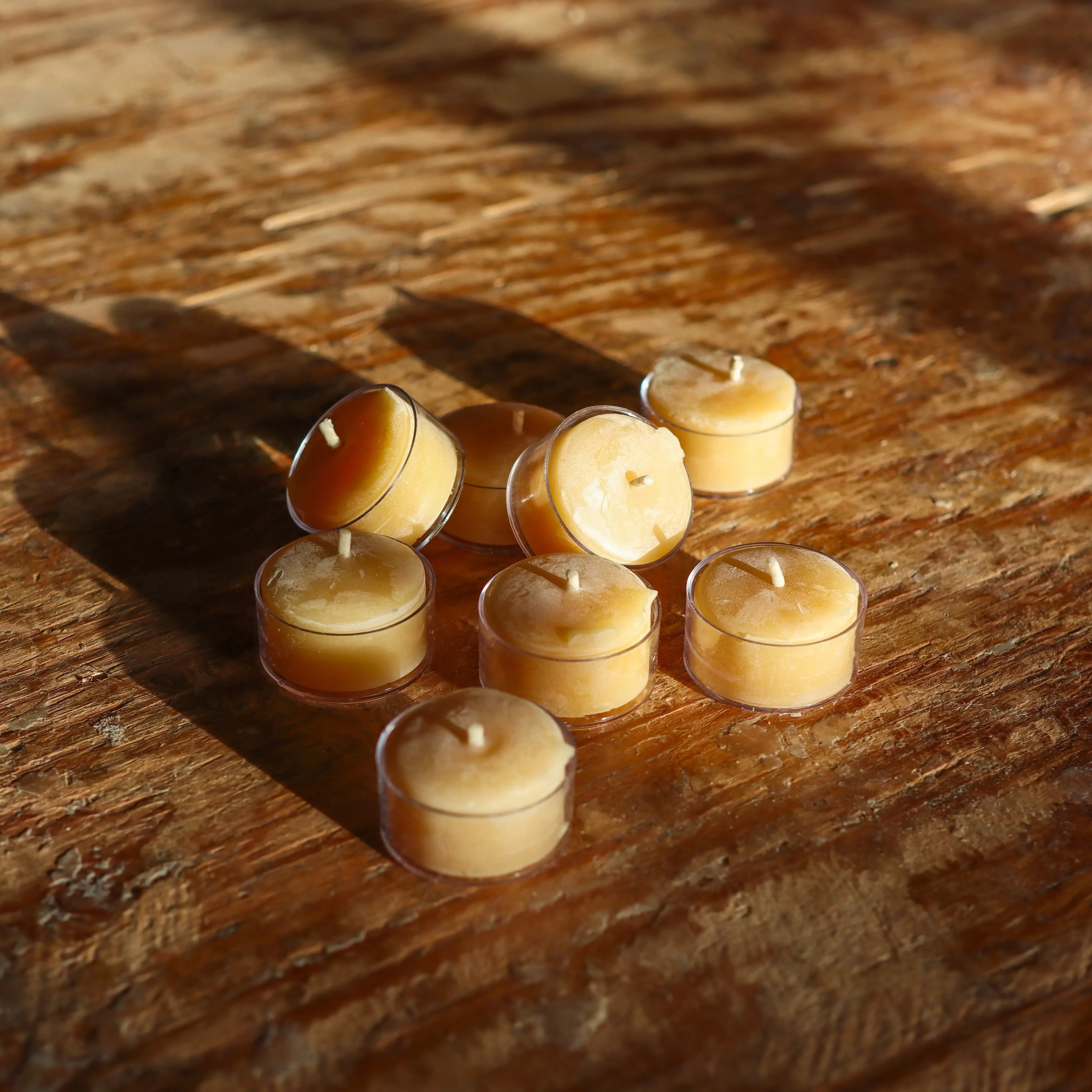 Tealight Candles
