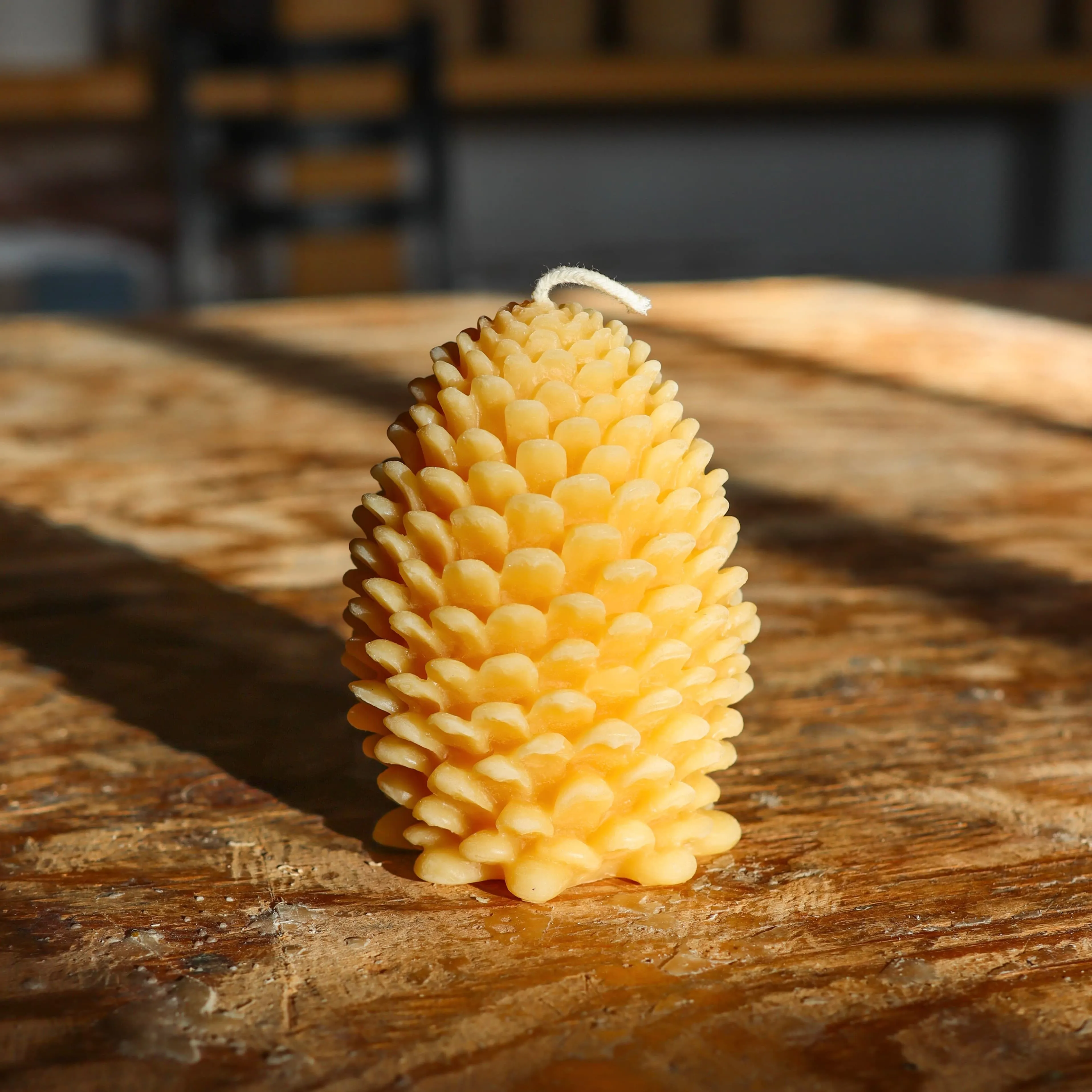 Pinecone Big