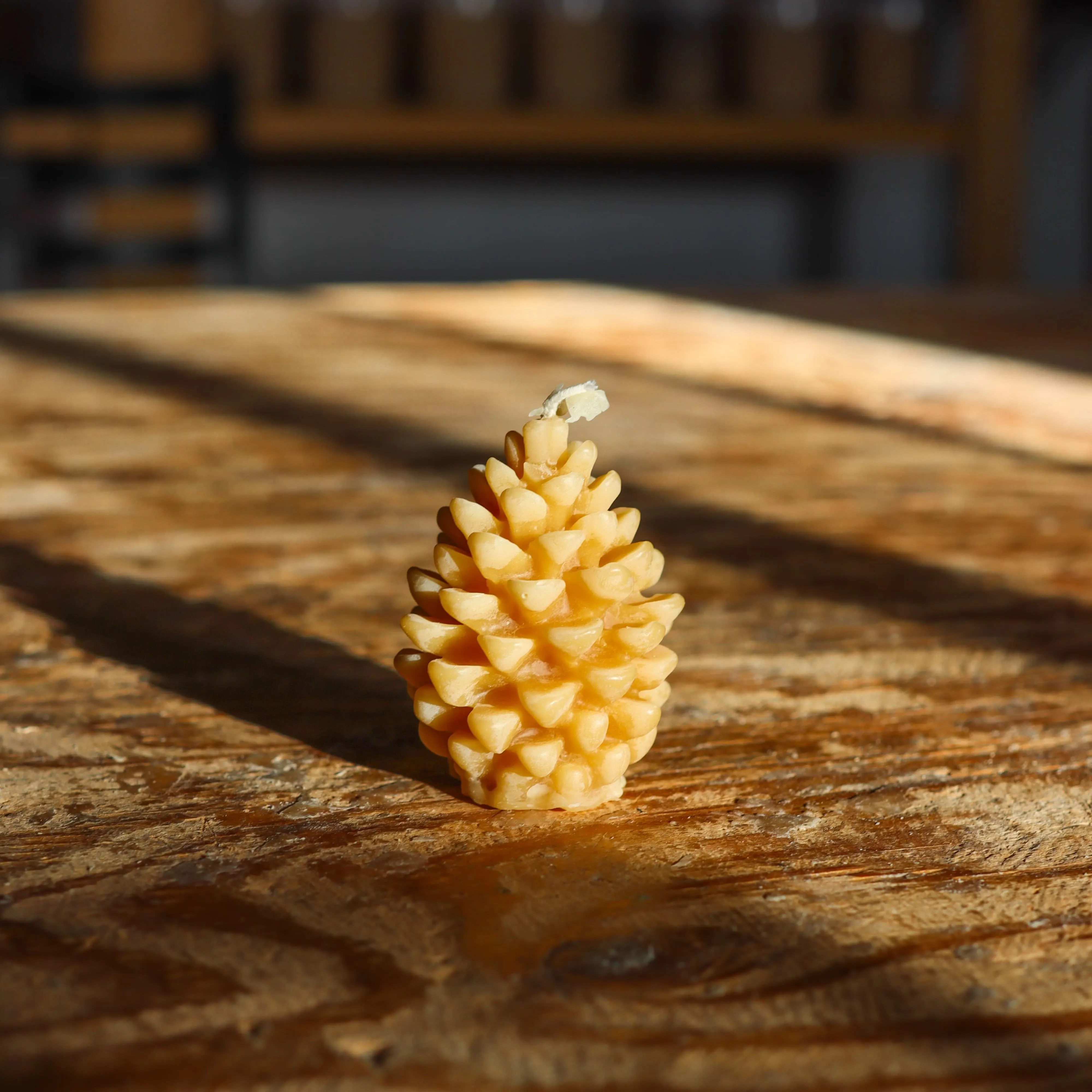 Pinecone Small