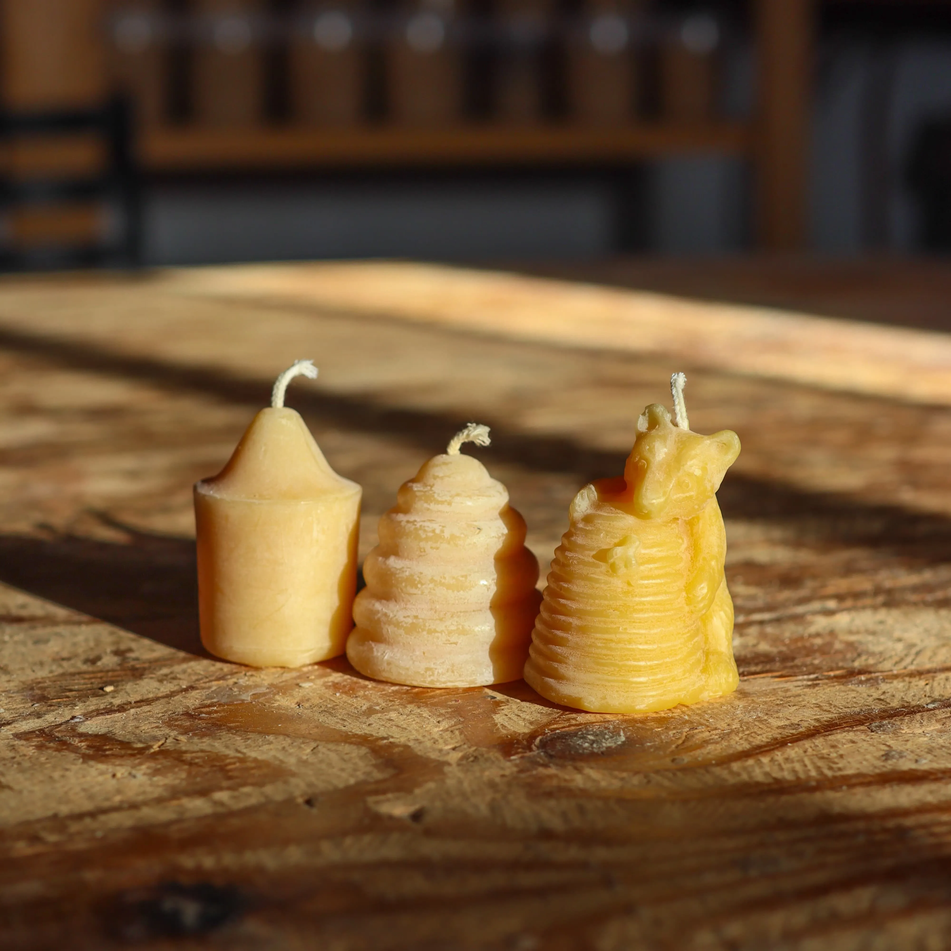 Votive Candles